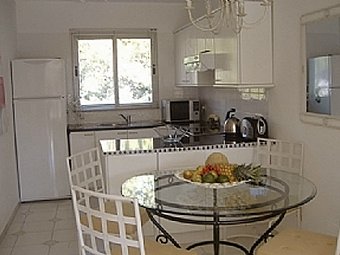 Modern well furnished kitchen, Miraflores Jardin "A" 