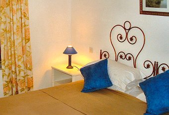 second bedroom picture