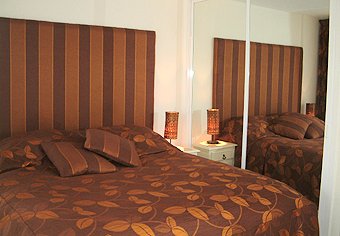 Parque Miraflores | Large 2 bedroom apartment in Parque Miraflore for holiday rental  Mijas Costa on the Costa del Sol in Spain