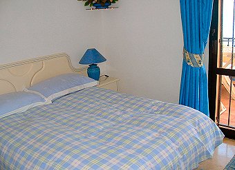 3 bedroom apartment at Torrenueva