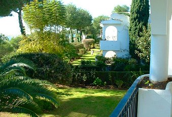 Jardin swimming pool