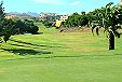 11th tee shot miraflores golf