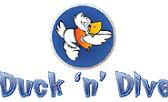 Duck 'n' Dive swimming lessons for babies to adults